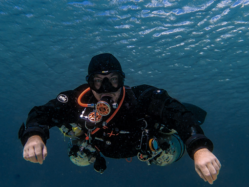 XR Sidemount