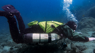 Try Sidemount