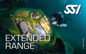 SSI Extended Range