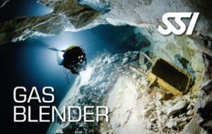 SSI Gas Blender course